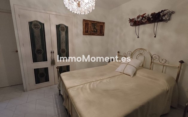 Revente - Villa individuelle - Mijas - El Chaparral