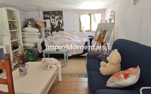 Revente - Villa individuelle - Mijas - El Chaparral