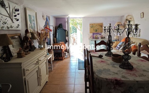 Revente - Villa individuelle - Mijas - El Chaparral
