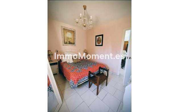 Revente - Villa individuelle - Mijas - El Chaparral