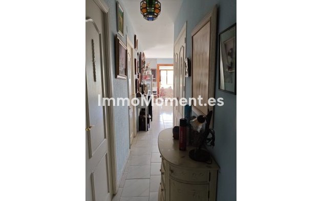 Revente - Villa individuelle - Mijas - El Chaparral