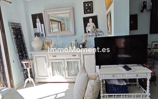 Revente - Villa individuelle - Mijas - El Chaparral