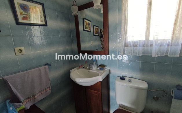 Revente - Villa individuelle - Mijas - El Chaparral