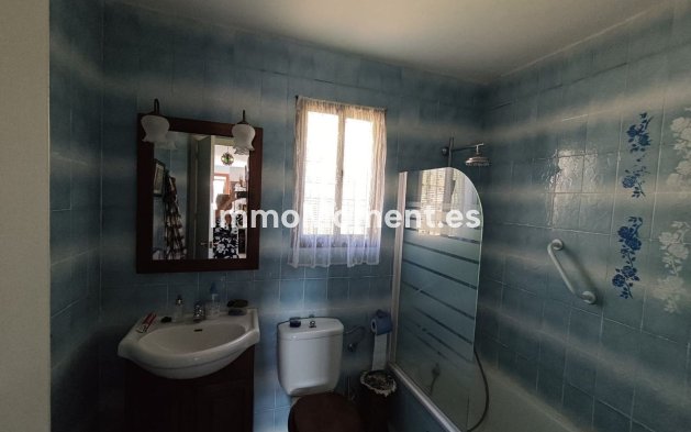 Revente - Villa individuelle - Mijas - El Chaparral