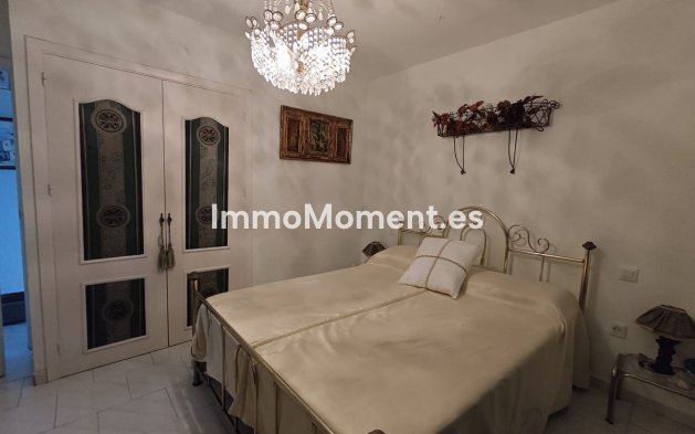 Revente - Villa individuelle - Mijas - El Chaparral