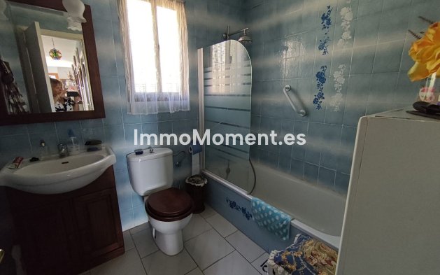 Revente - Villa individuelle - Mijas - El Chaparral