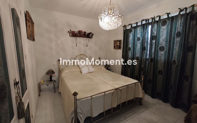 Revente - Villa individuelle - Mijas - El Chaparral