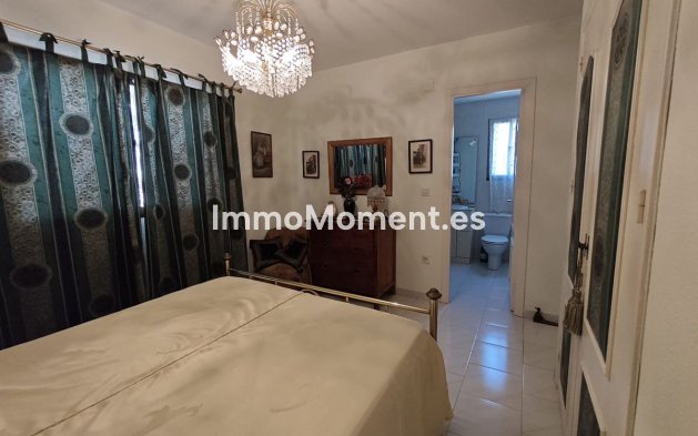 Revente - Villa individuelle - Mijas - El Chaparral