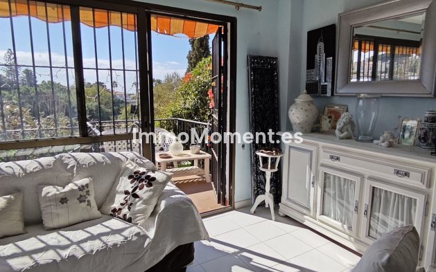Revente - Villa individuelle - Mijas - El Chaparral