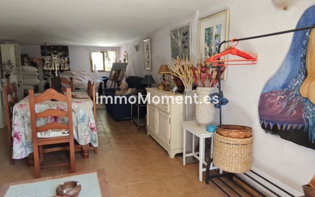 Revente - Villa individuelle - Mijas - El Chaparral