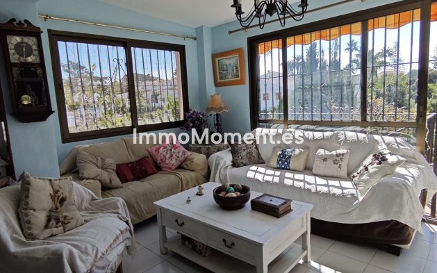 Revente - Villa individuelle - Mijas - El Chaparral