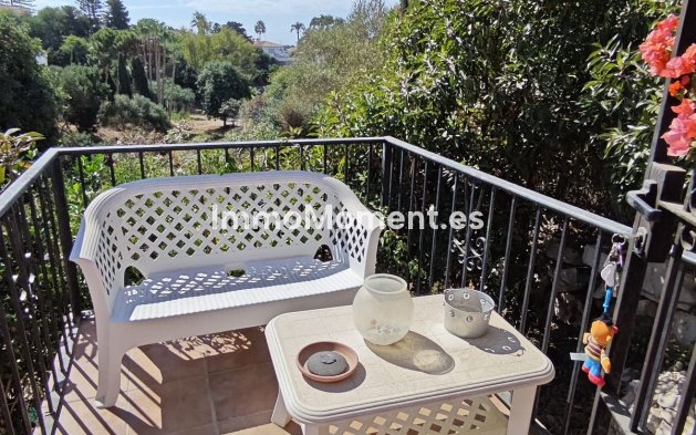 Revente - Villa individuelle - Mijas - El Chaparral