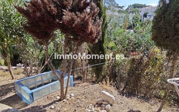 Revente - Villa individuelle - Mijas - El Chaparral