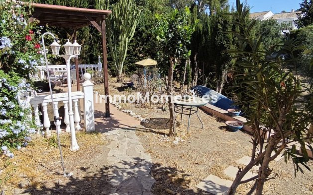 Revente - Villa individuelle - Mijas - El Chaparral