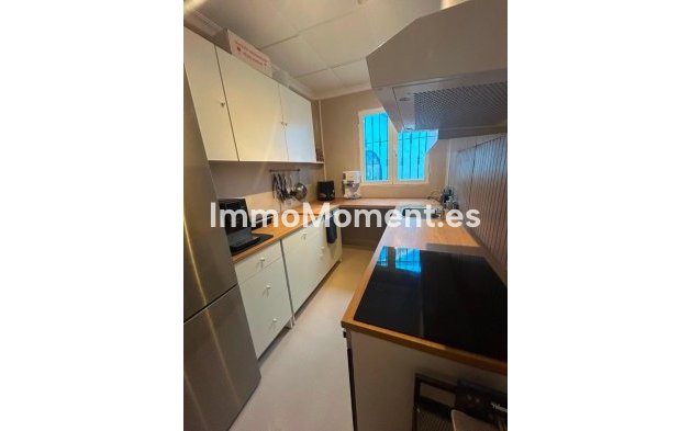Resale - Detached villa - Jumilla - La Zarza