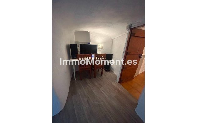 Resale - Detached villa - Jumilla - La Zarza