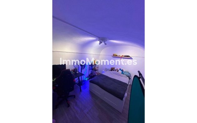 Resale - Detached villa - Jumilla - La Zarza