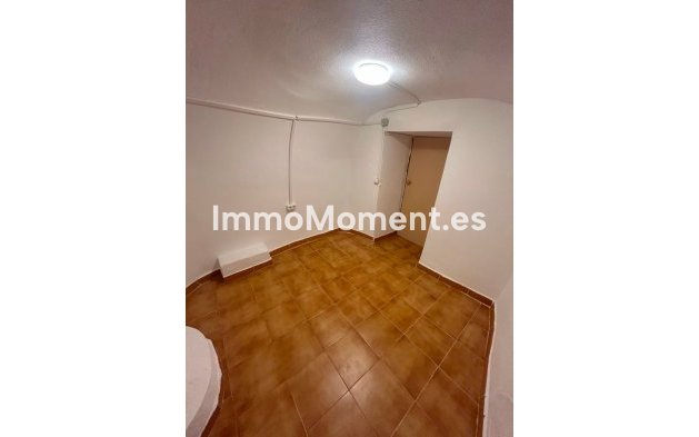 Resale - Detached villa - Jumilla - La Zarza