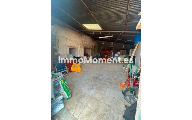 Resale - Detached villa - Jumilla - La Zarza