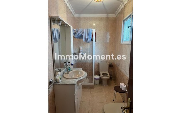 Bestaande woning - Rijtjeshuis - Binnenland  - Alora