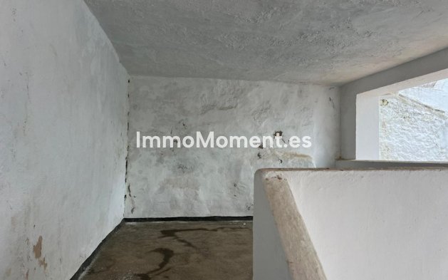 Bestaande woning - Rijtjeshuis - Binnenland  - Alora