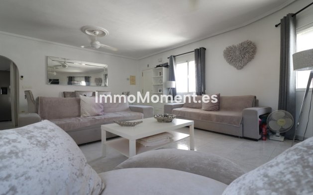 Resale - Detached villa - Rojales - Benimar