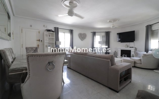 Resale - Detached villa - Rojales - Benimar