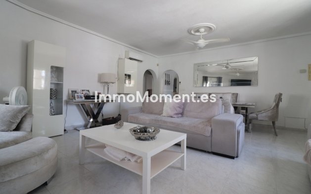Resale - Detached villa - Rojales - Benimar