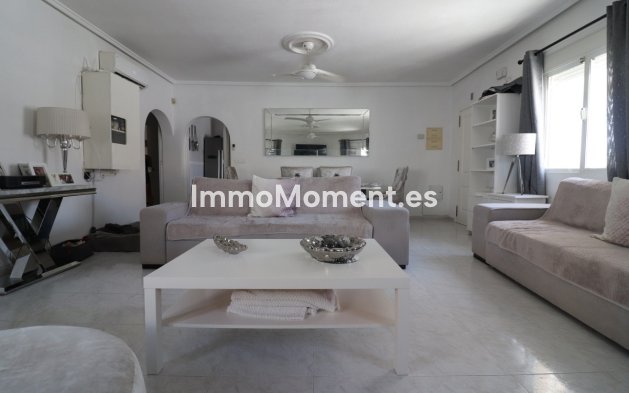 Resale - Detached villa - Rojales - Benimar
