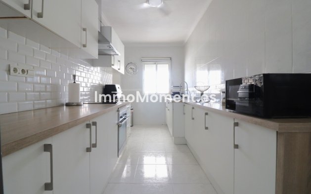 Resale - Detached villa - Rojales - Benimar