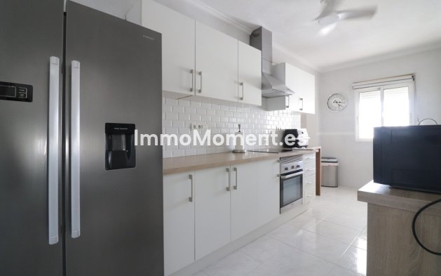 Resale - Detached villa - Rojales - Benimar