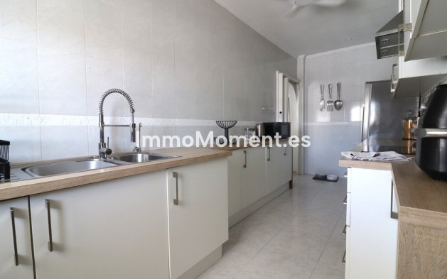 Resale - Detached villa - Rojales - Benimar