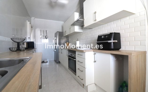 Resale - Detached villa - Rojales - Benimar