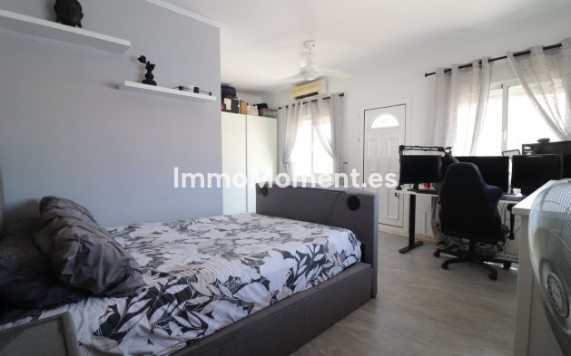 Resale - Detached villa - Rojales - Benimar