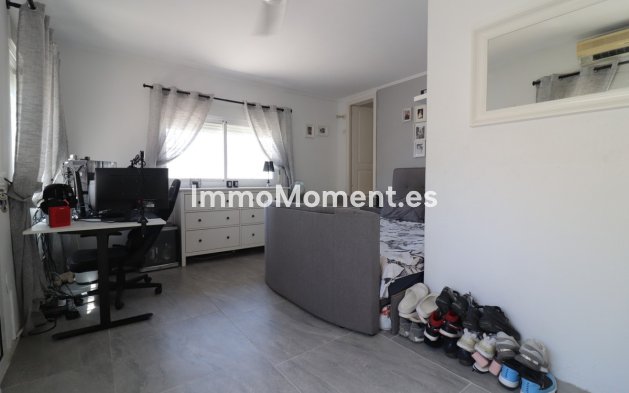 Resale - Detached villa - Rojales - Benimar