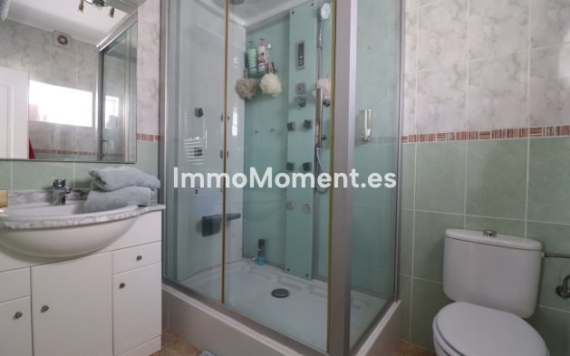 Resale - Detached villa - Rojales - Benimar