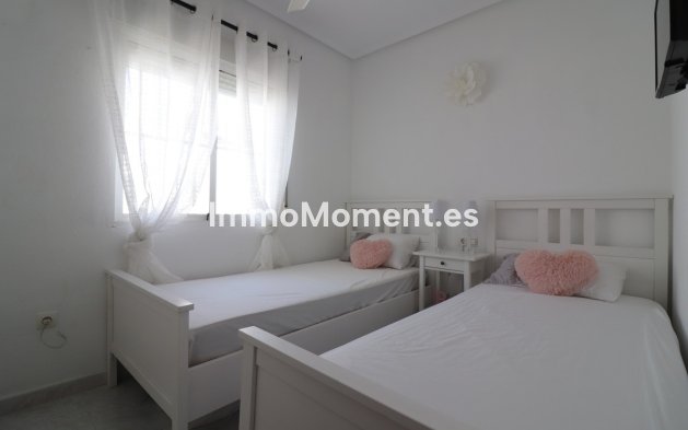 Resale - Detached villa - Rojales - Benimar