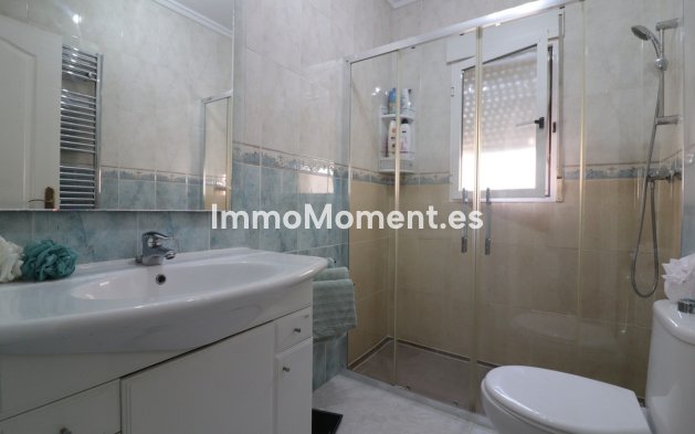 Resale - Detached villa - Rojales - Benimar