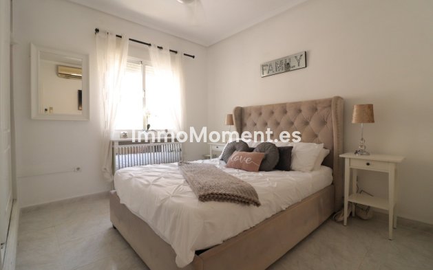 Resale - Detached villa - Rojales - Benimar