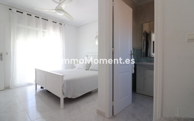 Resale - Detached villa - Rojales - Benimar