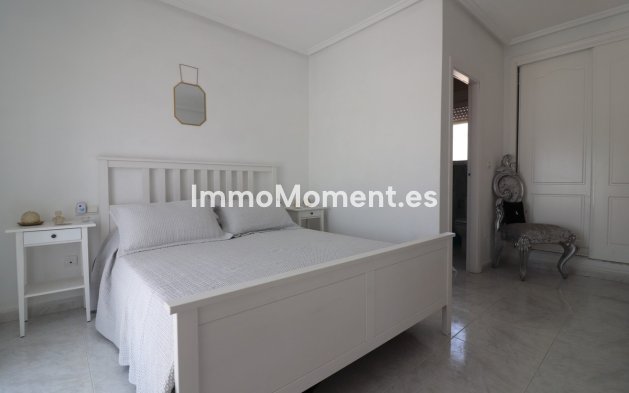 Resale - Detached villa - Rojales - Benimar