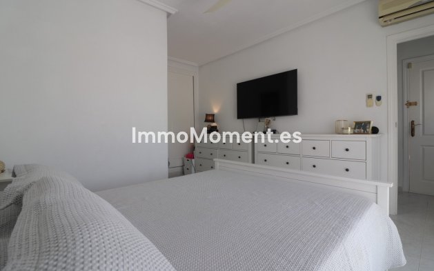 Resale - Detached villa - Rojales - Benimar