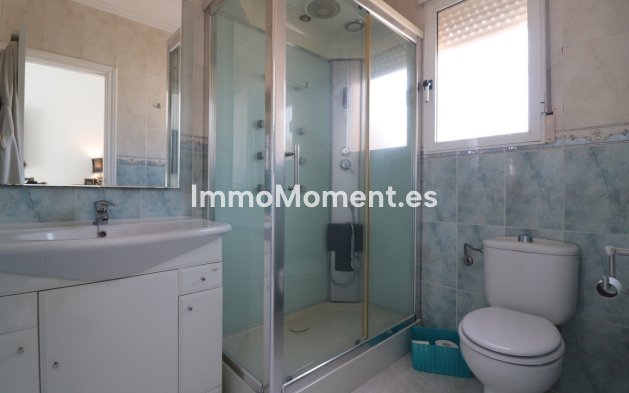 Resale - Detached villa - Rojales - Benimar
