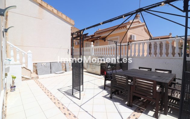 Resale - Detached villa - Rojales - Benimar