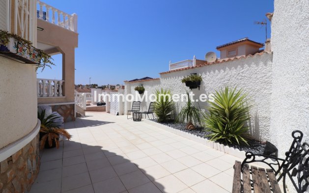 Resale - Detached villa - Rojales - Benimar