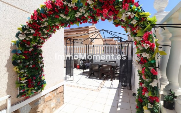 Resale - Detached villa - Rojales - Benimar
