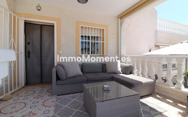Resale - Detached villa - Rojales - Benimar