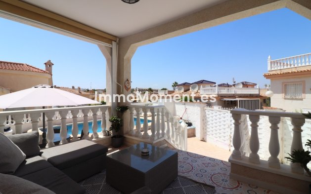 Resale - Detached villa - Rojales - Benimar