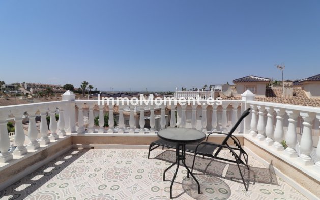 Resale - Detached villa - Rojales - Benimar