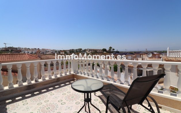 Resale - Detached villa - Rojales - Benimar